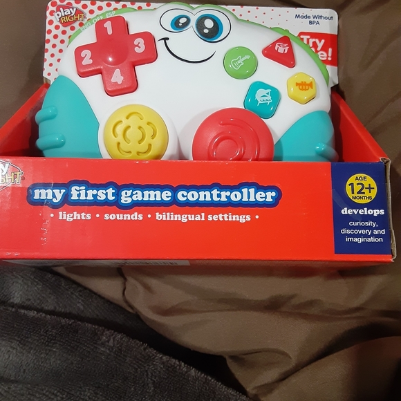 Toy - Picture 5 of 5